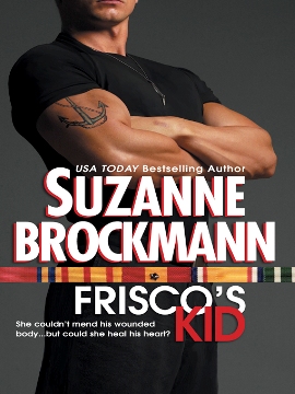 Title details for Frisco's Kid by Suzanne Brockmann - Available